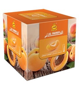 Табак для кальяна Al Fakher "Абрикос", 1 кг