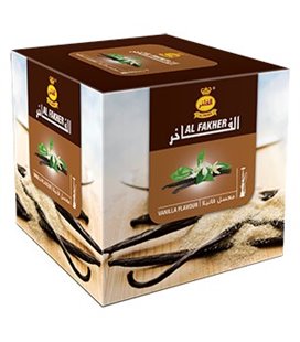 Табак для кальяна Al Fakher "Ваниль", 1 кг