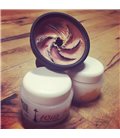 Кальянный Крем True Cloudz "Ice Raspberry", 75 г