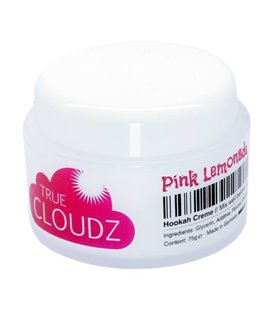 Кальянный Крем True Cloudz "Pink Lemonade с никотином, 75 г