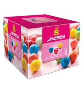 Табак для кальяна Al Fakher "Баббл-гам", 250 г
