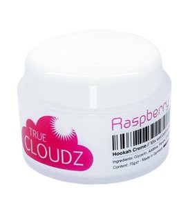 Кальянный Крем True Cloudz "Raspberry", 75 г