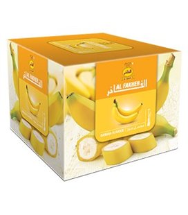 Табак для кальяна Al Fakher "Банан", 250 г