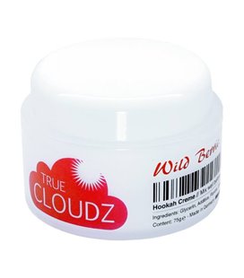 Кальянный Крем True Cloudz "Wildberry", 75 г