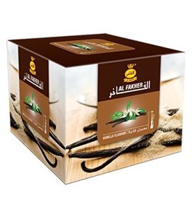 Табак для кальяна Al Fakher "Ваниль", 250 г
