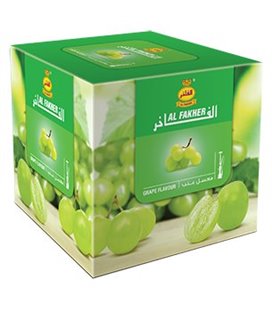 Табак для кальяна Al Fakher "Виноград", 1 кг