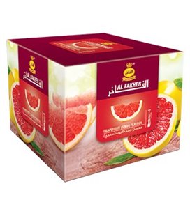 Табак для кальяна Al Fakher "Грейпфрут", 250 г
