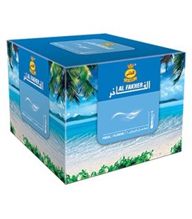 Табак для кальяна Al Fakher "Свежесть", 250 г