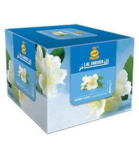Табак для кальяна Al Fakher "Жасмин", 250 г