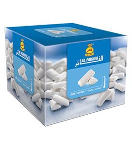 Табак для кальяна Al Fakher "Жевательная резинка", 250 г