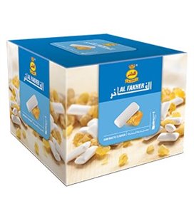 Табак для кальяна Al Fakher "Жевательная резинка и мастика", 250 г