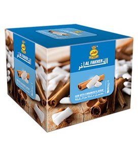 Табак для кальяна Al Fakher "Жевательная резинка с корицей", 250 г