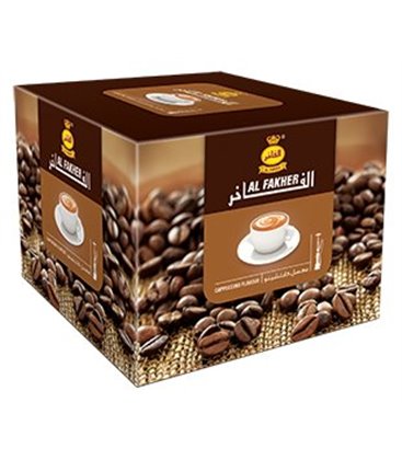 Табак для кальяна Al Fakher "Капучино", 250 г