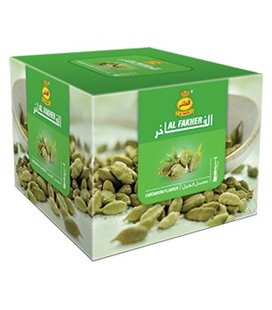 Табак для кальяна Al Fakher "Кардамон", 250 г