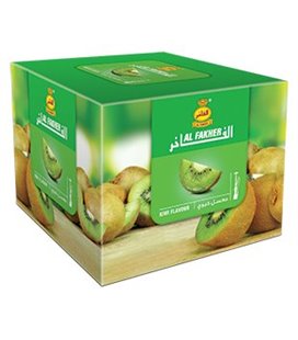 Табак для кальяна Al Fakher "Киви", 250 г