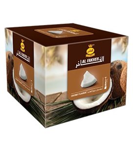Табак для кальяна Al Fakher "Кокос", 250 г