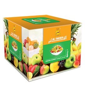 Табак для кальяна Al Fakher "Коктейль", 250 г
