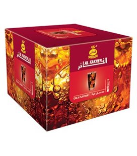 Табак для кальяна Al Fakher "Кола", 250 г