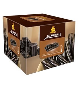 Табак для кальяна Al Fakher "Лакрица", 250 г