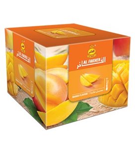 Табак для кальяна Al Fakher "Манго", 250 г