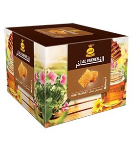 Табак для кальяна Al Fakher "Мед", 250 г