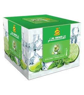 Табак для кальяна Al Fakher "Мохито", 250 г