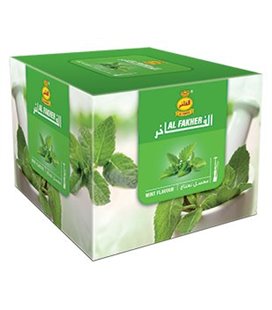 Табак для кальяна Al Fakher "Мята", 250 г
