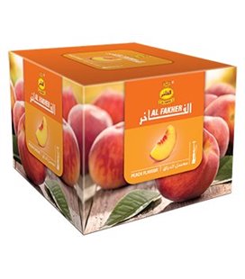 Табак для кальяна Al Fakher "Персик", 250 г
