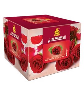 Табак для кальяна Al Fakher "Роза", 250 г