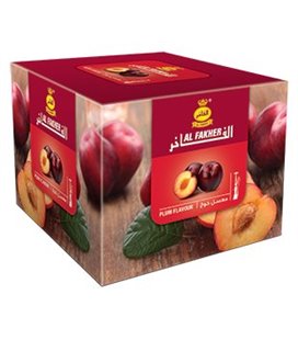 Табак для кальяна Al Fakher "Слива", 250 г
