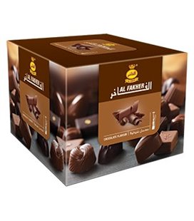 Табак для кальяна Al Fakher "Шоколад", 250 г