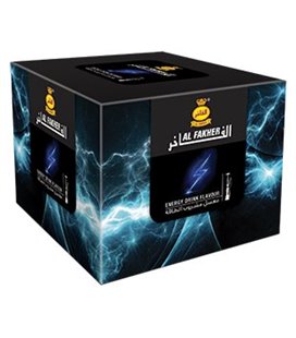 Табак для кальяна Al Fakher "Энергетический напиток", 250 г
