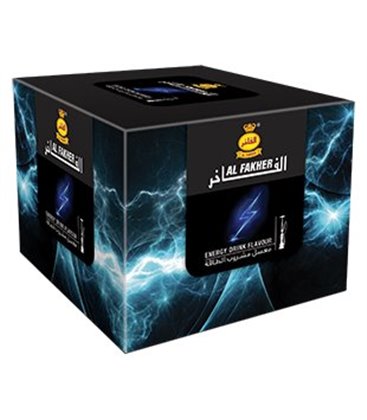 Табак для кальяна Al Fakher "Энергетический напиток", 250 г