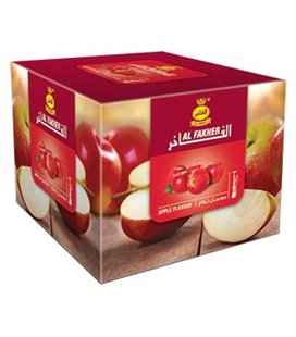 Табак для кальяна Al Fakher "Яблоко", 250 г