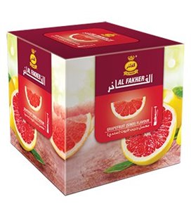 Табак для кальяна Al Fakher "Грейпфрут", 1 кг