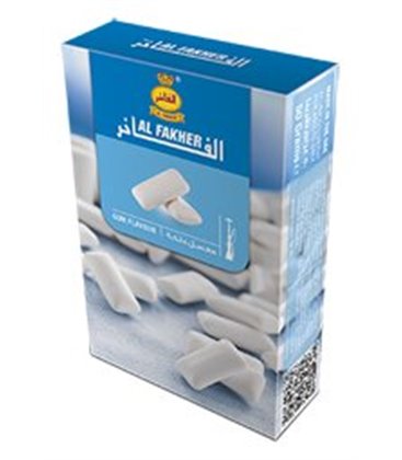 Табак для кальяна Al Fakher "Жевательная резинка", 50 г
