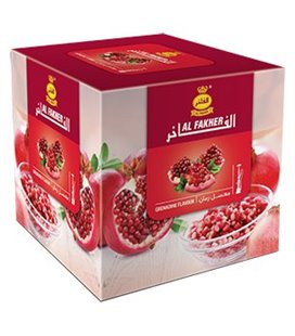 Табак для кальяна Al Fakher "Гранат", 1 кг