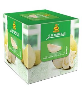 Табак для кальяна Al Fakher "Гуава", 1 кг