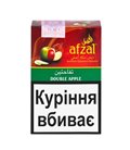 Табак Afzal "Двойное яблоко", 50 г
