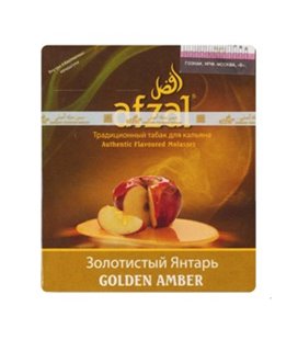 Табак Afzal "Золотистый Янтарь", 50 г