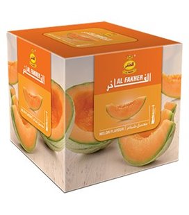 Табак для кальяна Al Fakher "Дыня", 1 кг