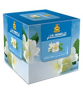 Табак для кальяна Al Fakher "Жасмин", 1 кг