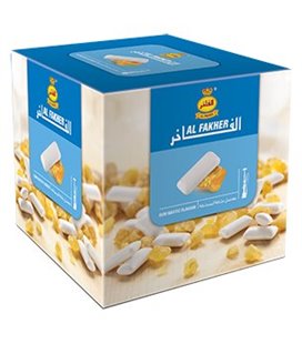 Табак для кальяна Al Fakher "Жевательная резинка и мастика", 1 кг
