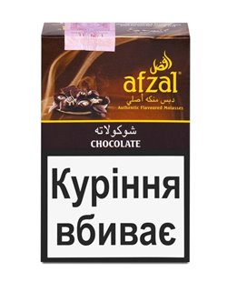 Табак Afzal "Шоколад", 50 г