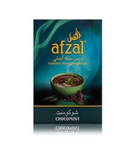 Табак Afzal "Шоколад и Мята", 50 г