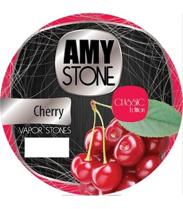 Камни Amy "Вишня", 125 г