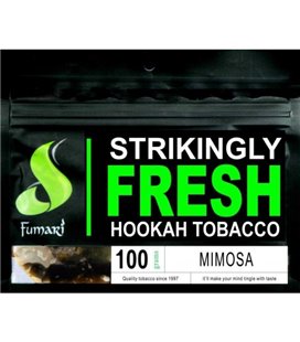 Табак Fumari "Мимоза", 100 г