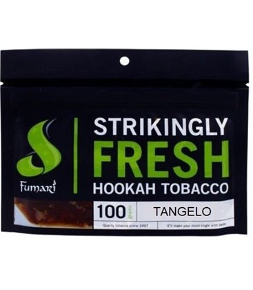 Табак Fumari "Танжело", 100 г