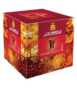Табак для кальяна Al Fakher "Кола", 1 кг