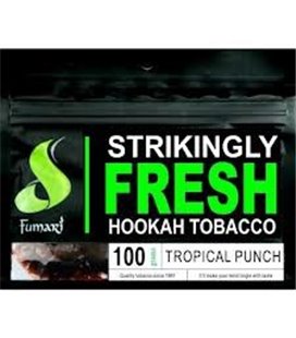 Табак Fumari "Тропический пунш", 100 г